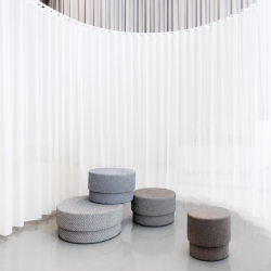 normann copenhagen_silo poufL