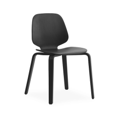 normann_copenhagen_my chair ash painted