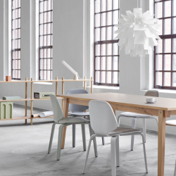 normann_copenhagen_my chair ash painted