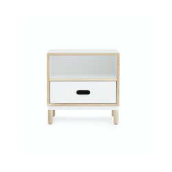 normann copenhagen_Kabino bedside table