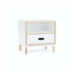 normann copenhagen_Kabino bedside table