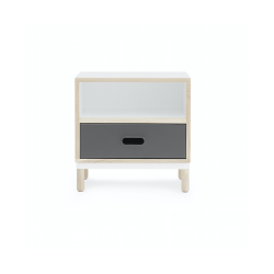 normann copenhagen_Kabino bedside table