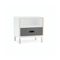 normann copenhagen_Kabino bedside table