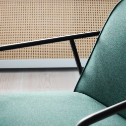 normann copenhagen _pad-loungechair _high_black_synergy41