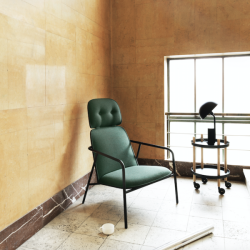 normann copenhagen _pad-loungechair _high_black_synergy41