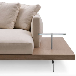 Dock Sofa 370 cm, High - Formverk