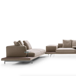 Dock Sofa 370 cm, High - Formverk