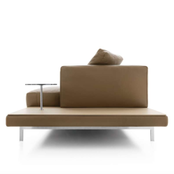 Dock Sofa 370 cm, High - Formverk