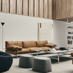 B&B. Italia Diesis, sohva - Formverk