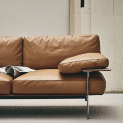 B&B. Italia Diesis, sohva - Formverk