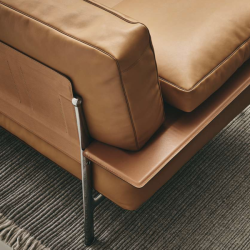 B&B. Italia Diesis, sohva - Formverk