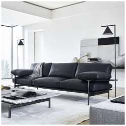 B&B. Italia Diesis, sohva - Formverk