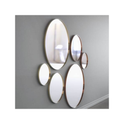 frost_Unu Circle mirror 4134_40cm
