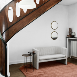 Loafer 2-Seater Sofa SC25