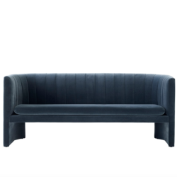 &Tradition_loafer 2-seater sofa_sc26