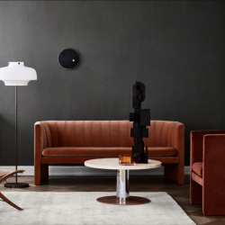 &Tradition_loafer 2-seater sofa_sc26