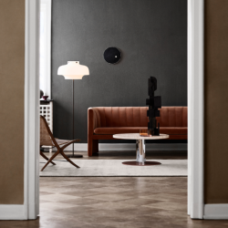 &Tradition_loafer 2-seater sofa_sc26