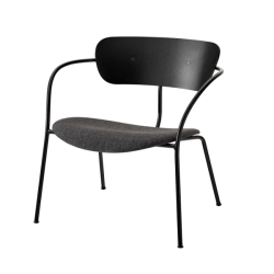 &tradition_Pavilion Lounge Chair AV6_in Stock