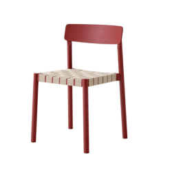 &Tradition_betty chair