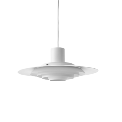 &tradition_P376 Pendant_matt white