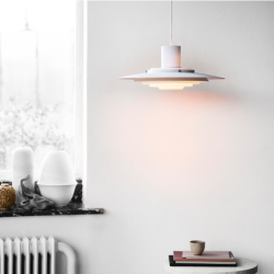 &tradition_P376 Pendant_matt white