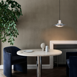 &tradition_P376 Pendant_aluminium