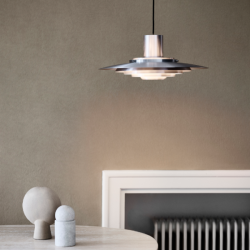 &tradition_P376 Pendant_aluminium