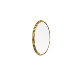 &tradition_Sillon Mirror_brass