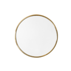 &tradition_Sillon Mirror_brass