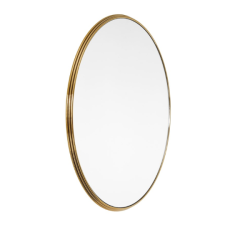 &tradition_Sillon Mirror_brass