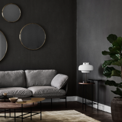 &tradition_Sillon Mirror_brass