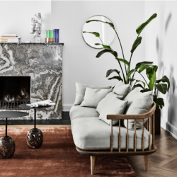 &tradition_Sillon Mirror_chrome