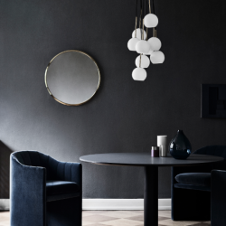 &tradition_Sillon Mirror_brass