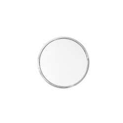 &tradition_Sillon Mirror_chrome