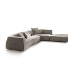 B&B Italia Bend sohva - Formverk
