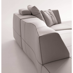 B&B Italia Bend sohva - Formverk