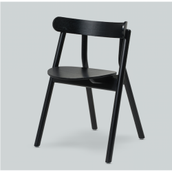northern_oaki dining chair