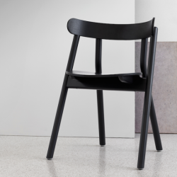 northern_oaki dining chair