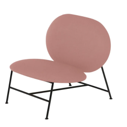 northern_Oblong lounge chair