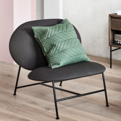 northern_Oblong lounge chair