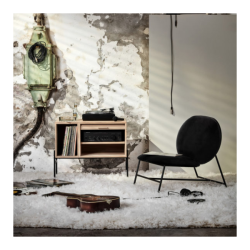 northern_Oblong lounge chair