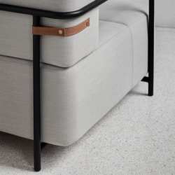 northern_Daybe Armrest_brusvik