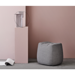 northern_Yam Pouf Small_Brusvik