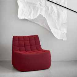 northern_Yam lounge chair_Brusvik