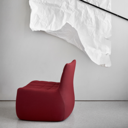 northern_Yam lounge chair_Brusvik