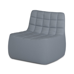 northern_Yam lounge chair_Brusvik