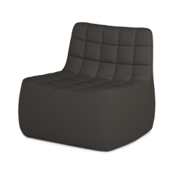 northern_Yam lounge chair_Brusvik
