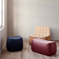 northern_Yam lounge chair_Brusvik