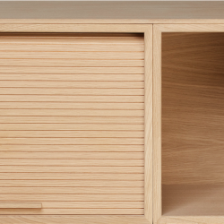 northern_Hifive Sideboard 150_steel legs