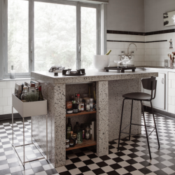 ferm Living_Alza Champagne Cooler